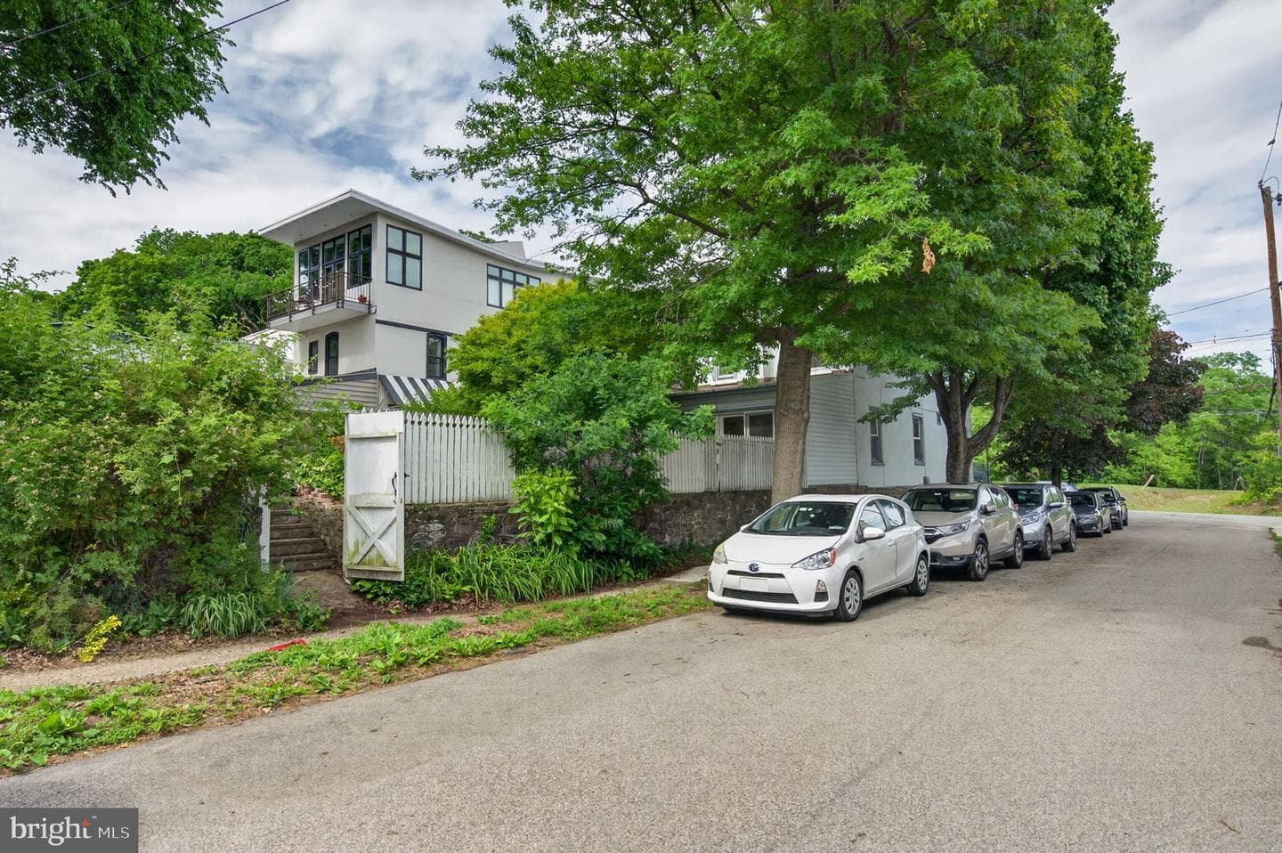 6200 Wissahickon Avenue photo 42