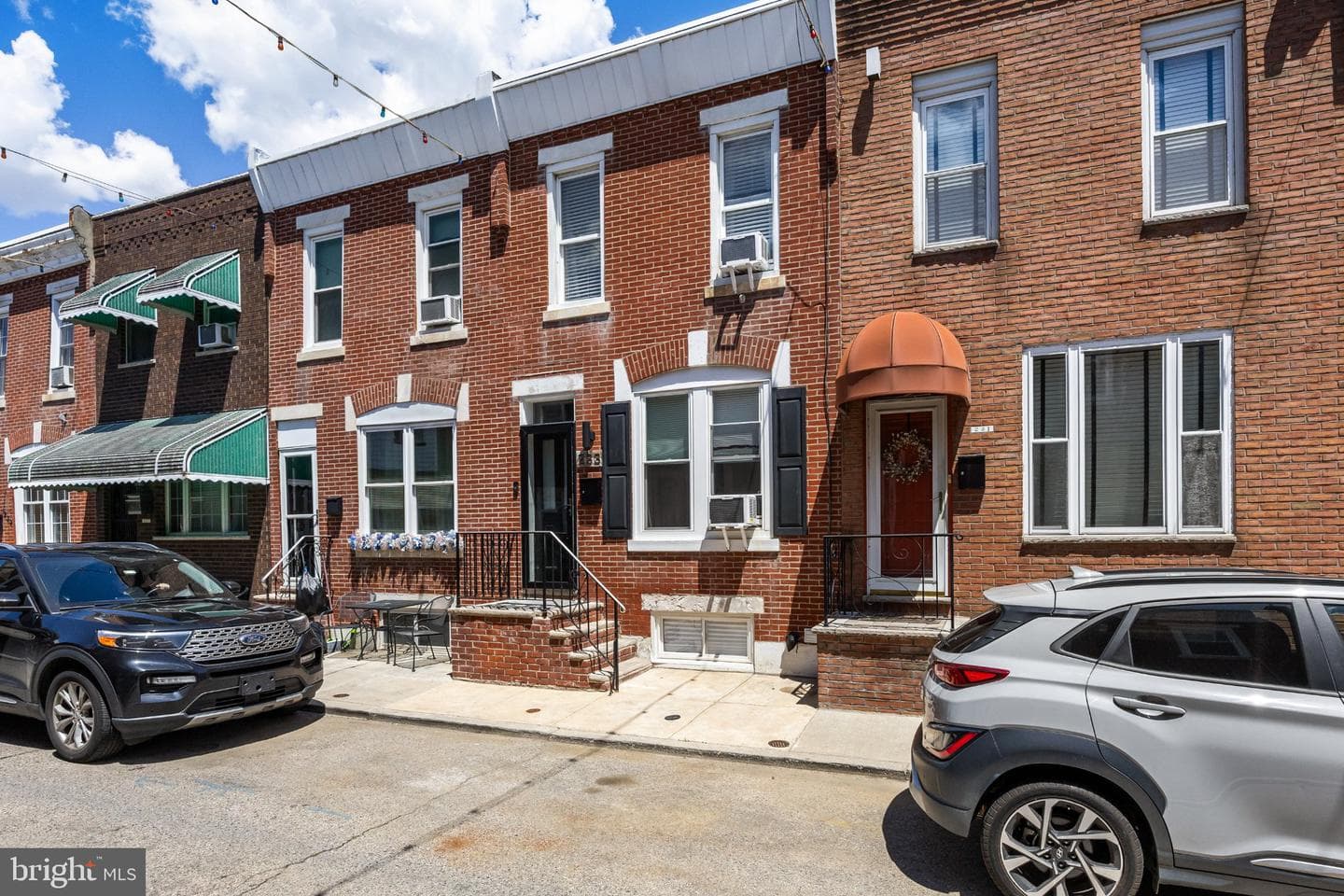 233 Tree Street, Philadelphia