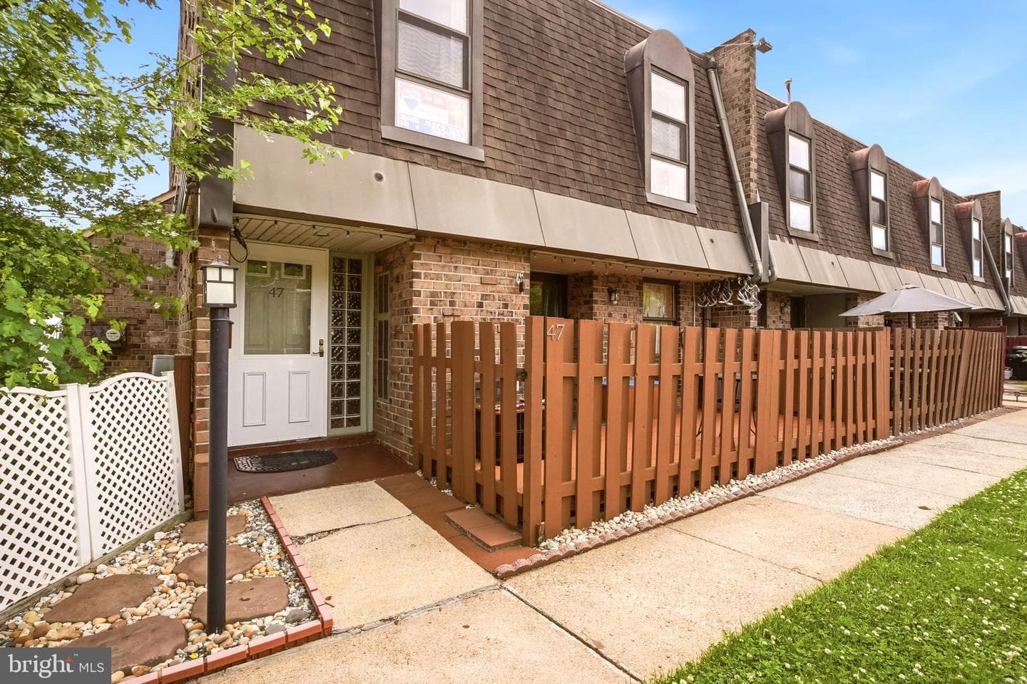 3333 Comly Road #47 photo 2