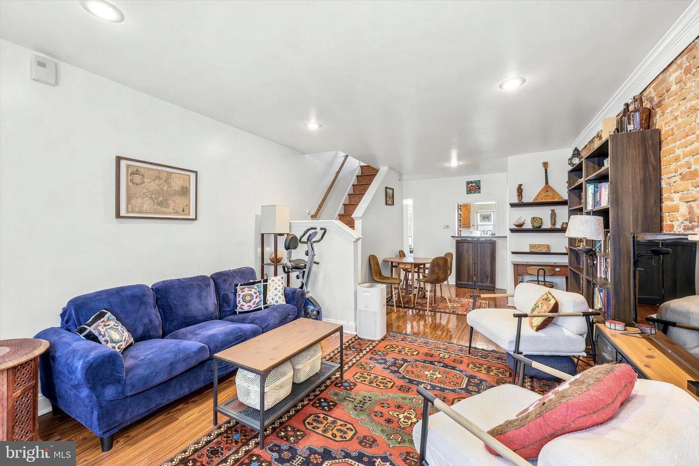 531 Greenwich Street, Philadelphia