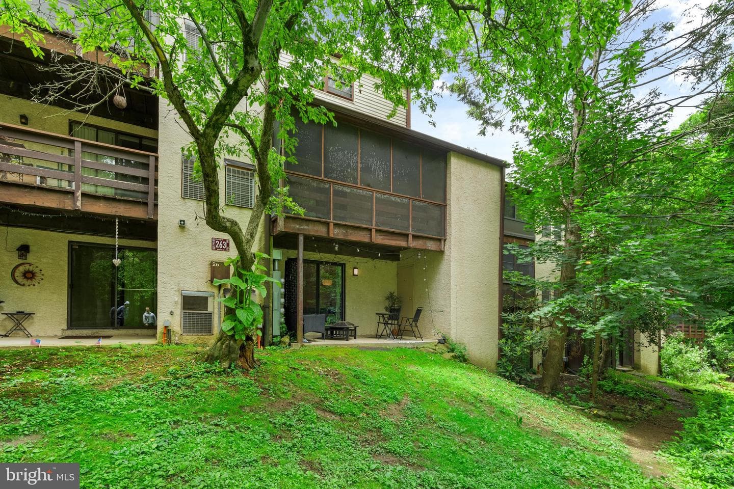 263 Shawmont Avenue #9c2