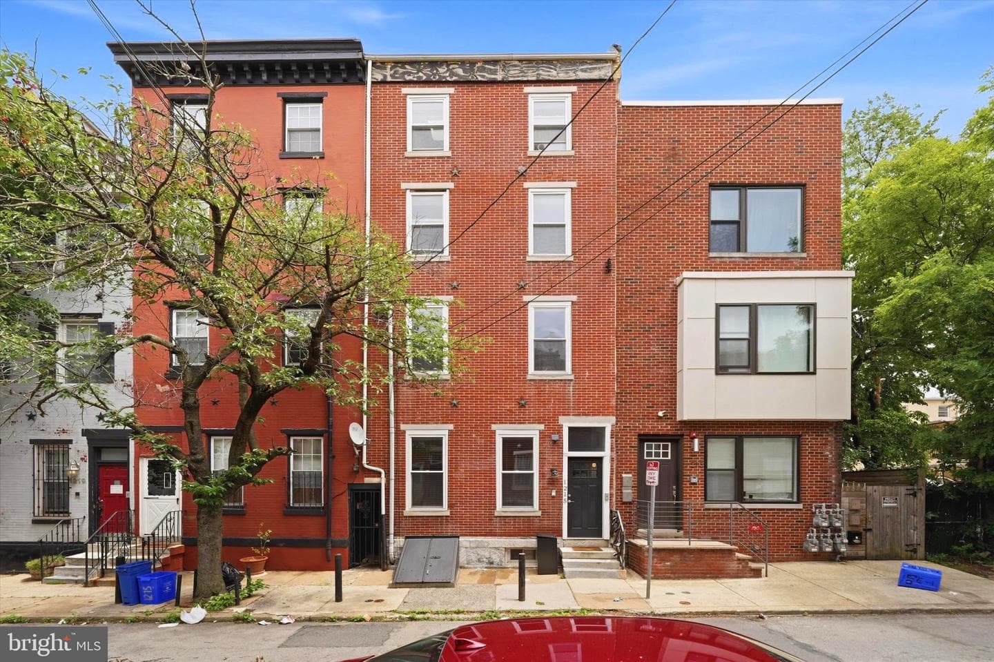 1215 N Randolph Street #2 photo 11