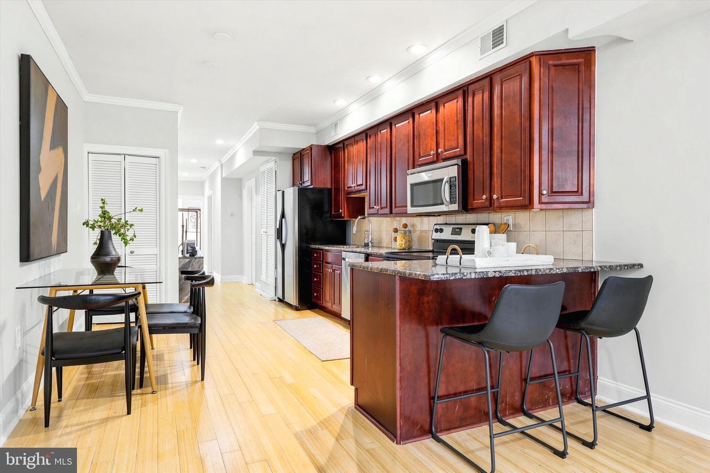 1215 N Randolph Street #2, Philadelphia