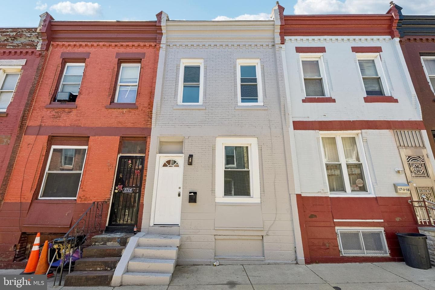 1716 N Hollywood Street, Philadelphia