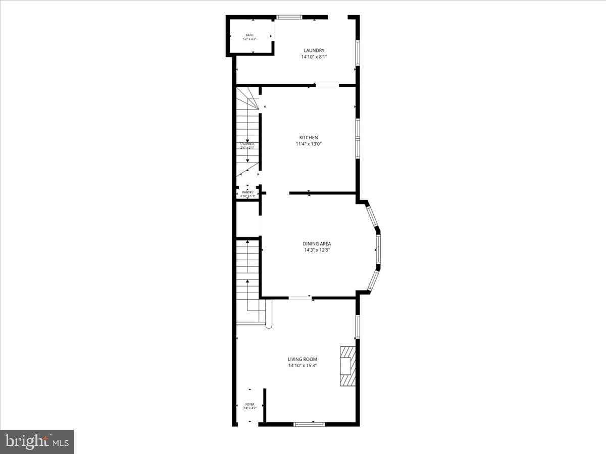 18 W Gravers Lane photo 33