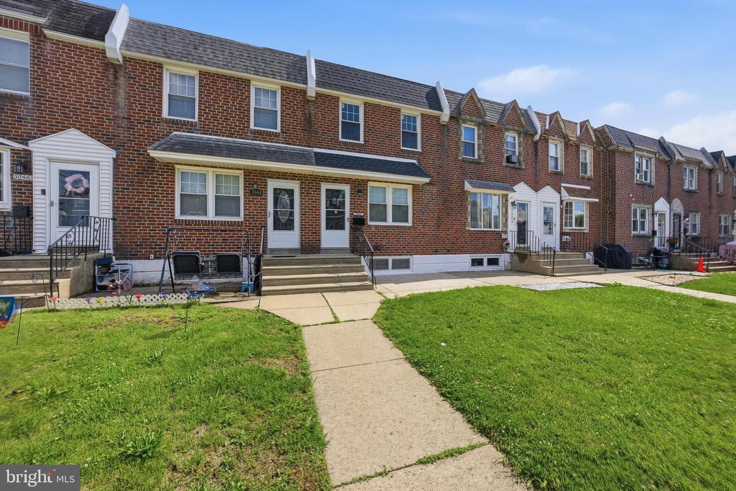 3042 Fairfield Street, Philadelphia