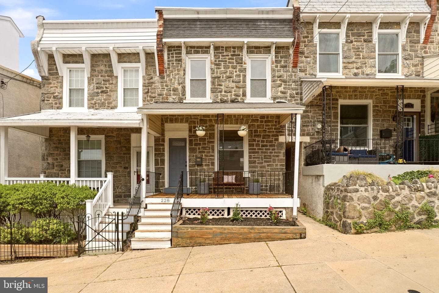 228 Jamestown Street