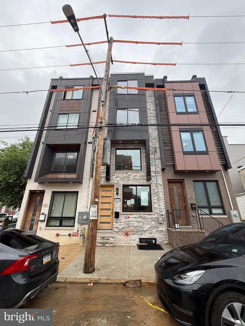 1207 S 26th Street, Philadelphia