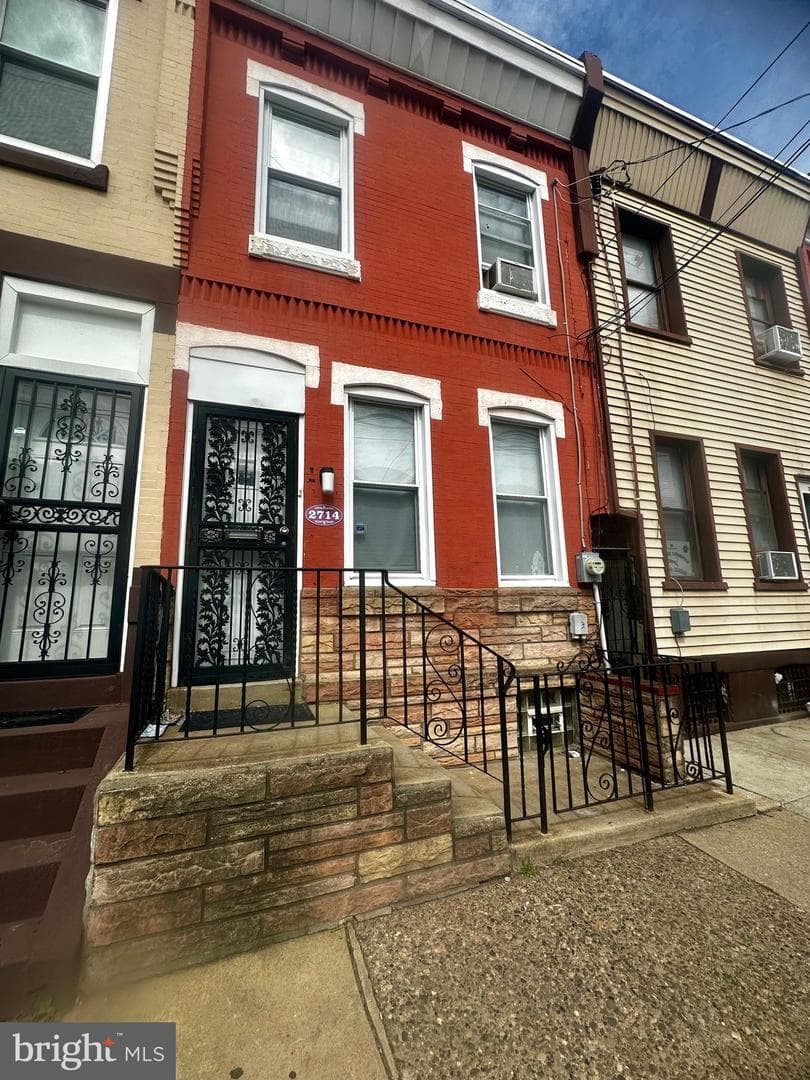 2714 N Fairhill Street, Philadelphia