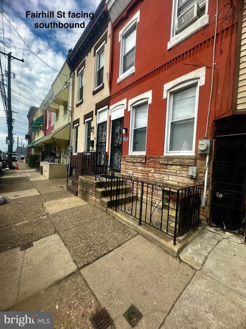 2714 N Fairhill Street, Philadelphia