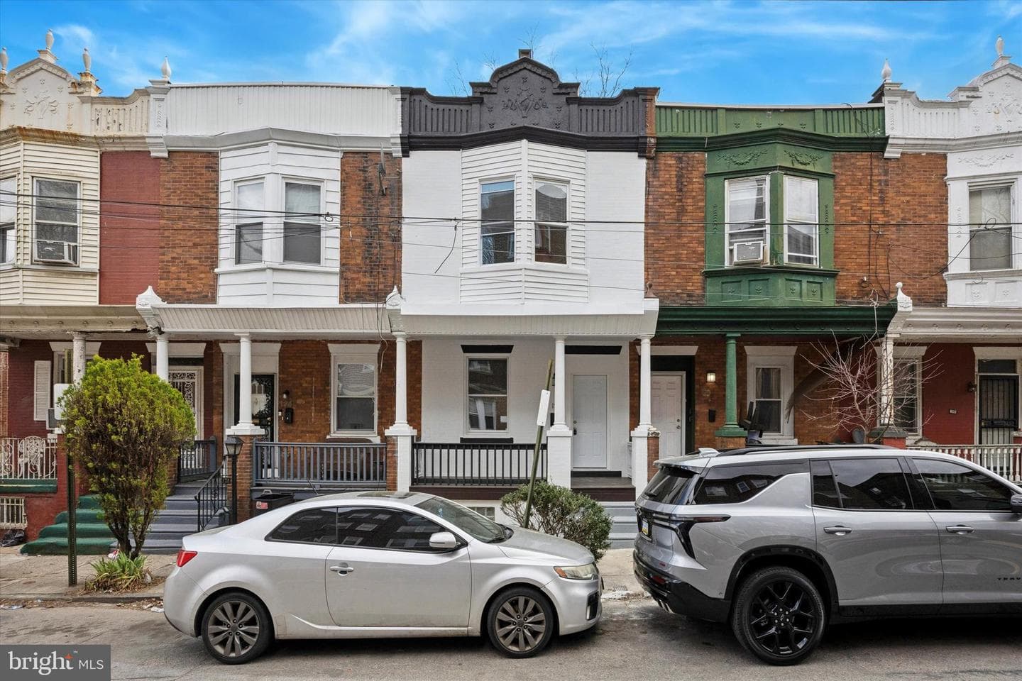 176 W Hansberry Street, Philadelphia