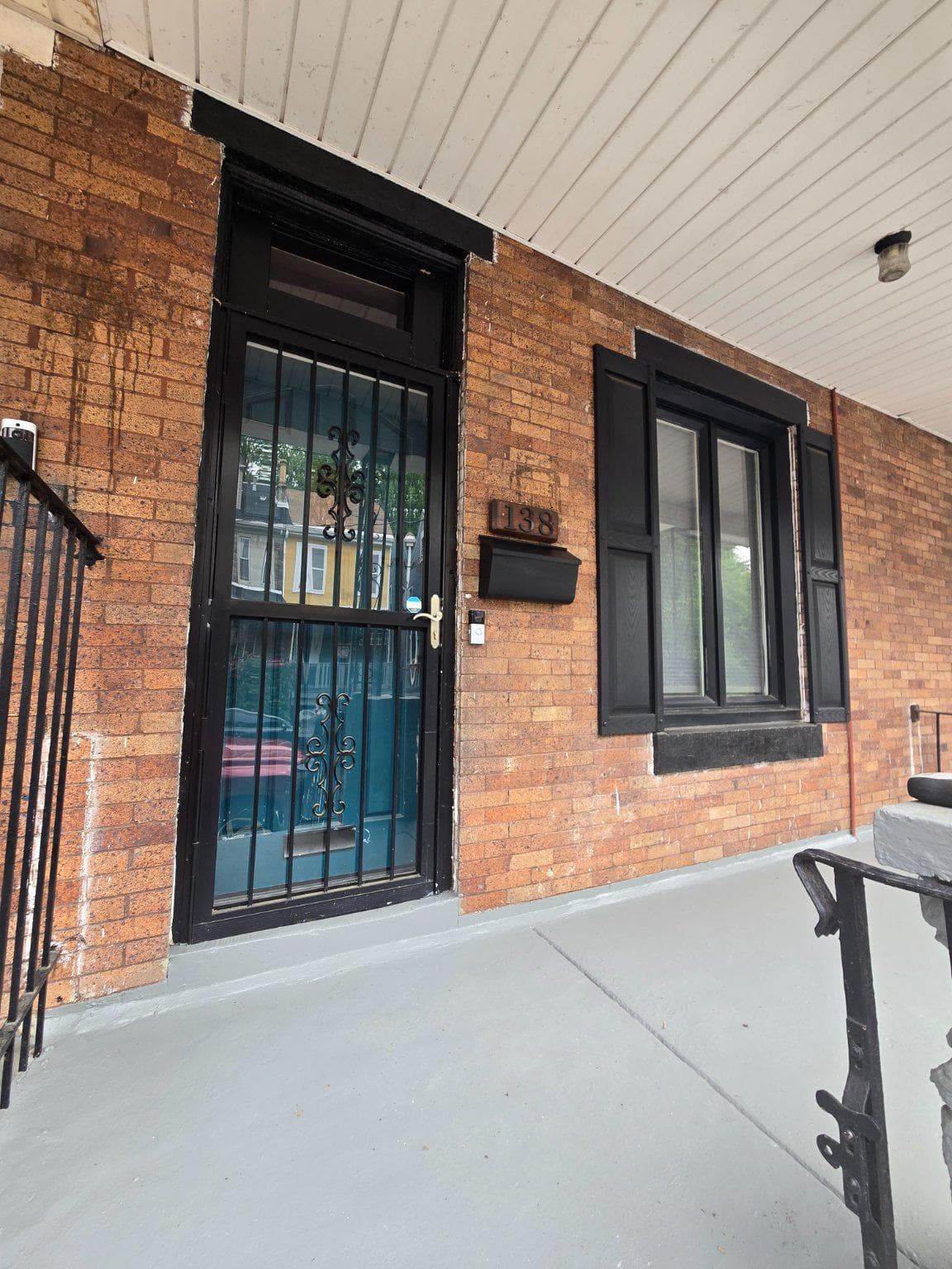 138 E Pleasant Street, Philadelphia