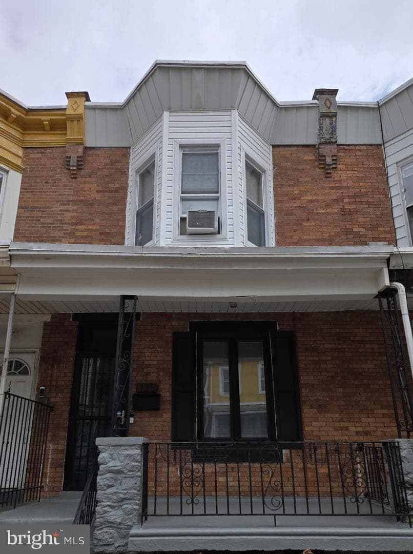 138 E Pleasant Street, Philadelphia
