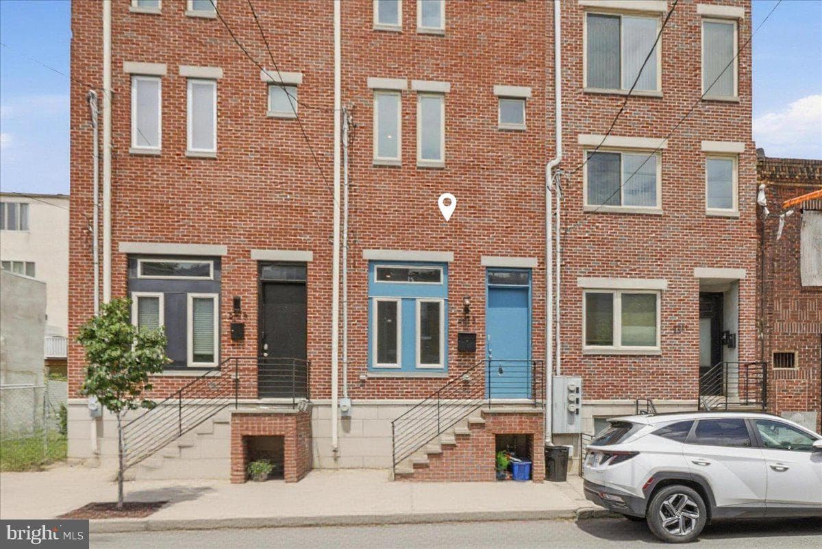 2313 Ellsworth Street, Philadelphia
