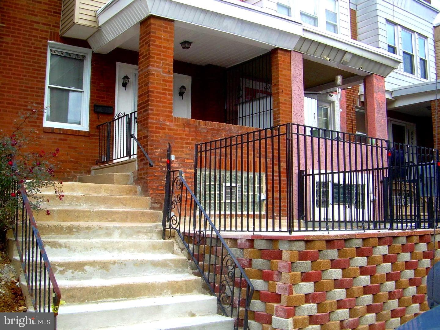 853 Anchor Street