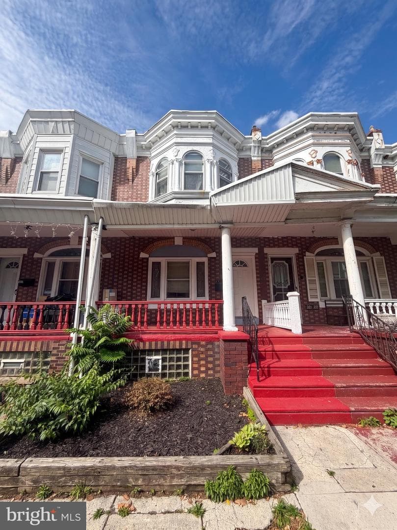 1515 Dyre Street, Philadelphia