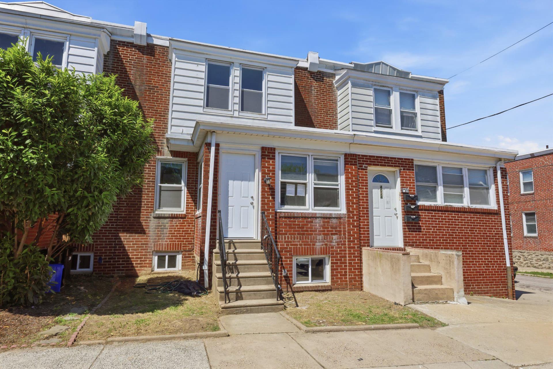 4022 Mitchell Street, Philadelphia