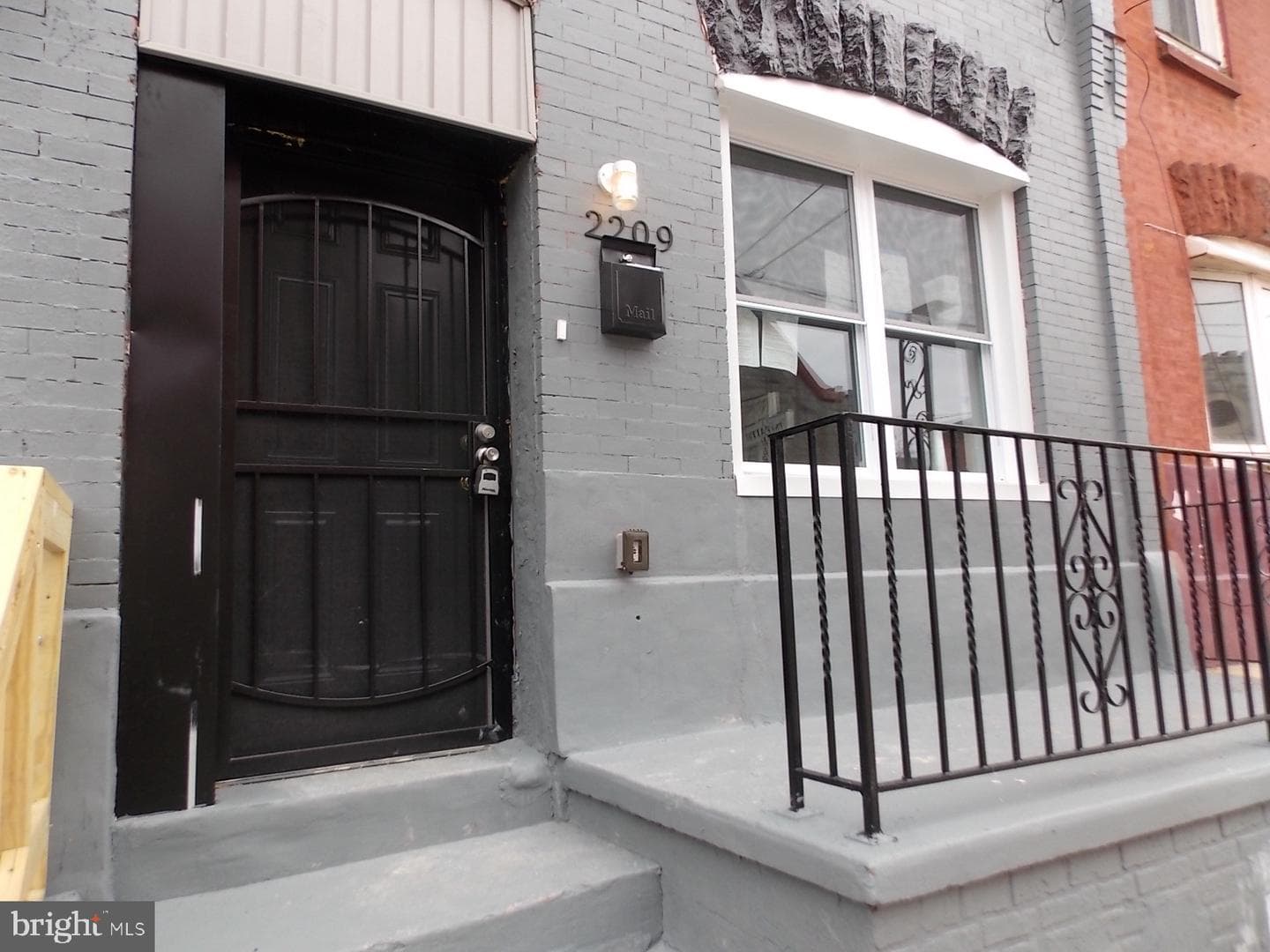 2209 N 19th Street, Philadelphia