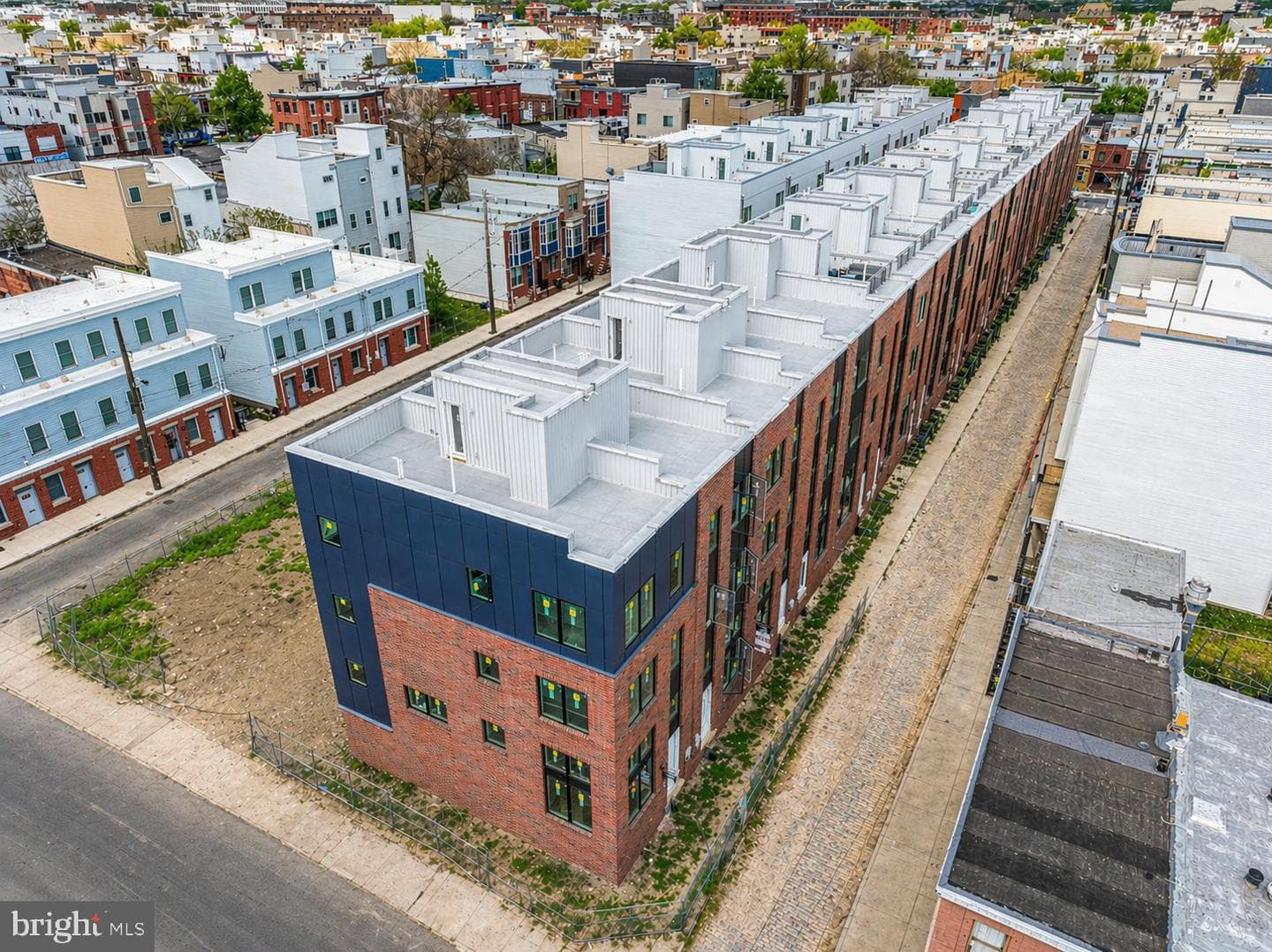 1338 S Woodstock St, Philadelphia