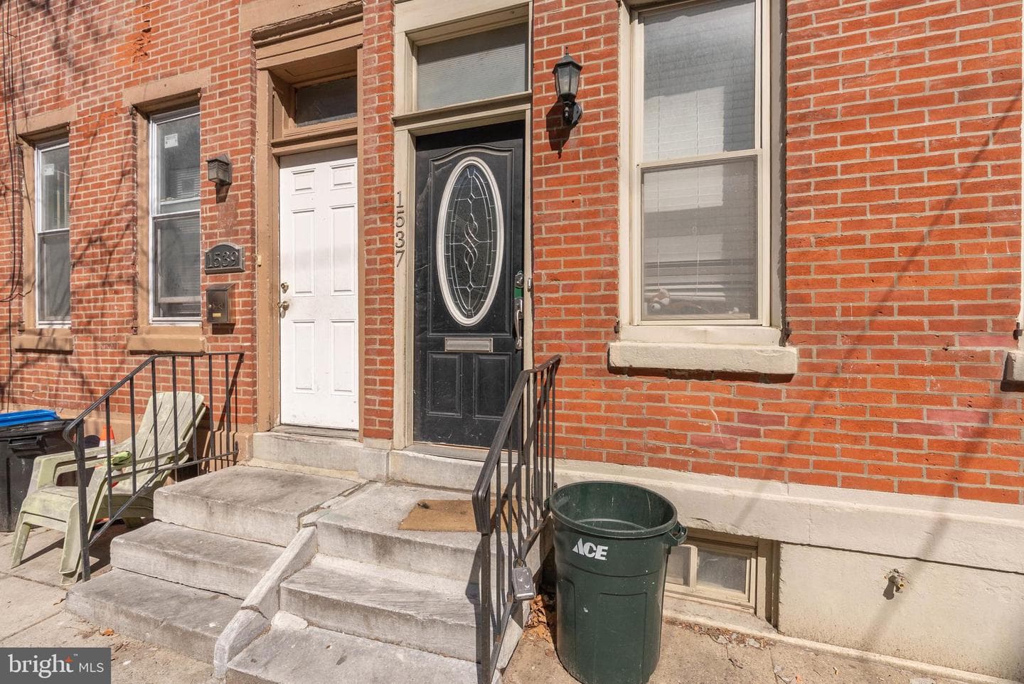 1537 Swain Street, Philadelphia