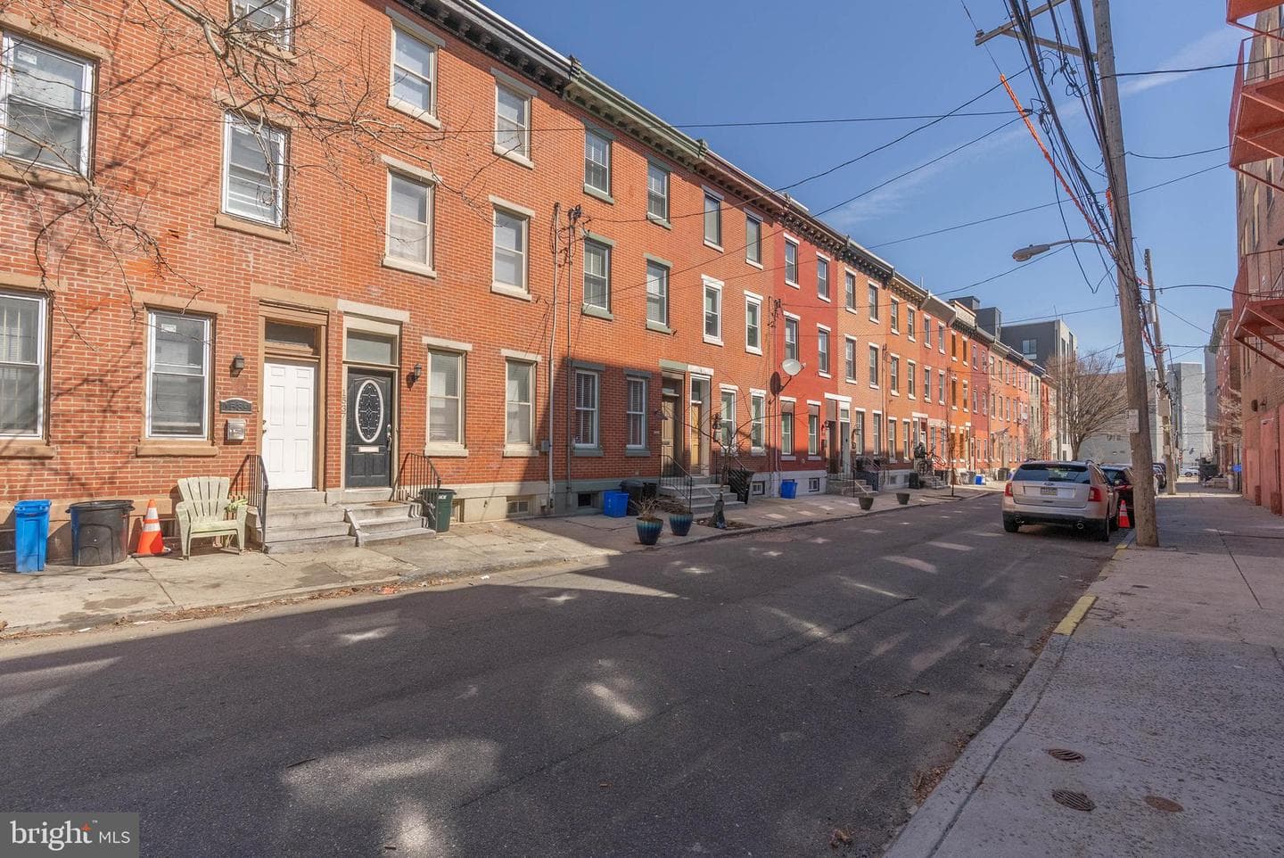 1537 Swain Street photo 5