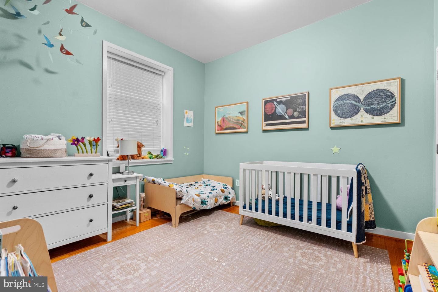 1747 Christian Street #1 photo 19