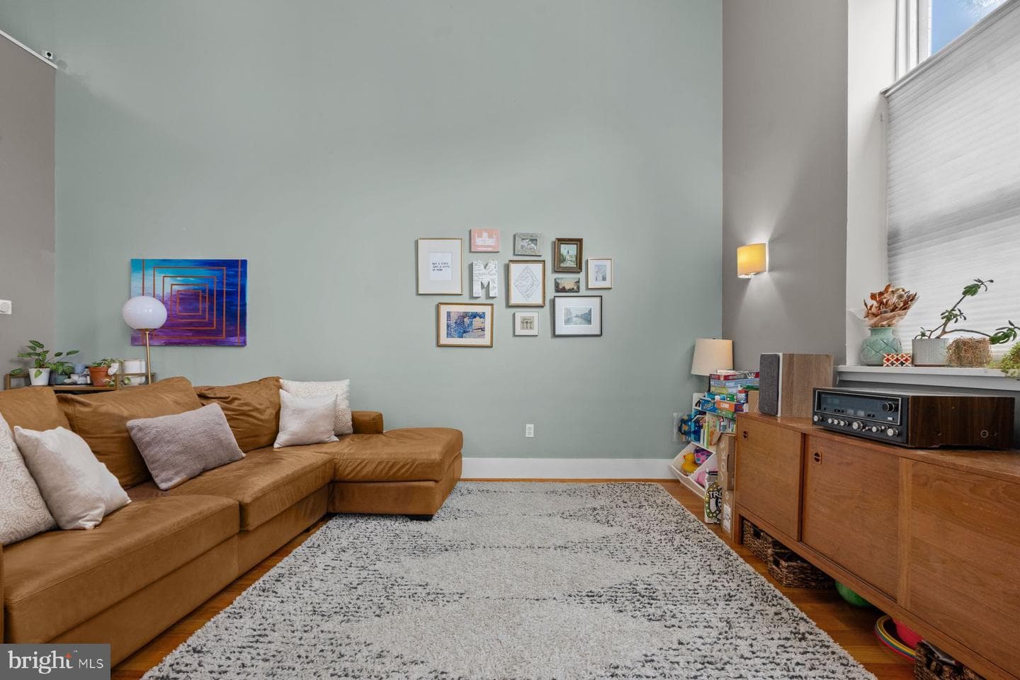 1747 Christian Street #1 photo 2