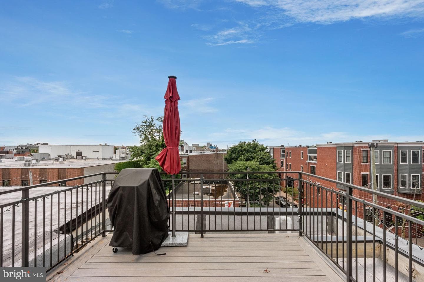 1747 Christian Street #1 photo 25