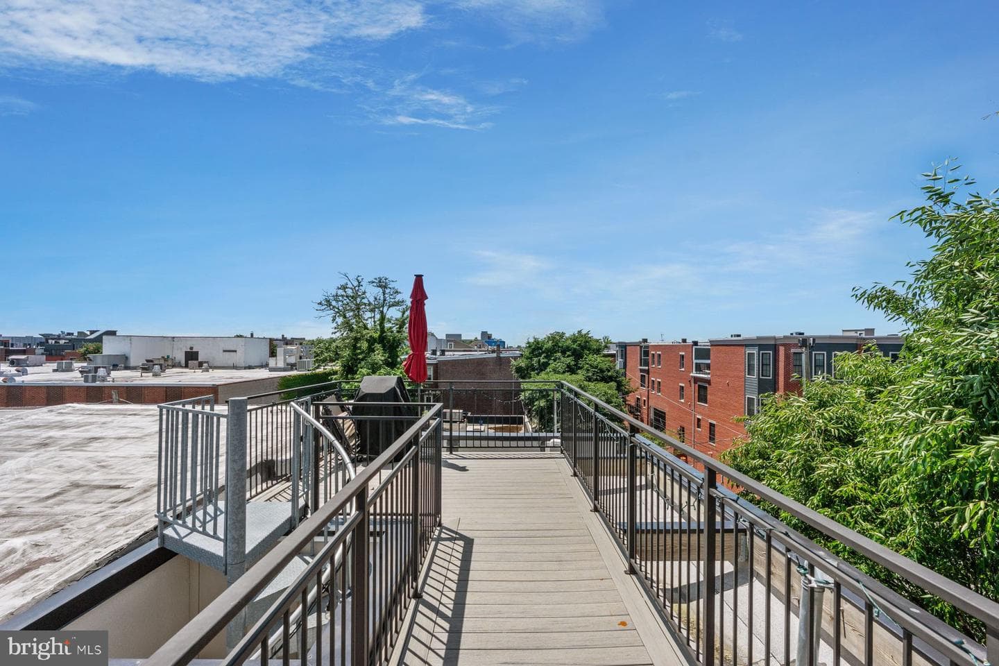 1747 Christian Street #1 photo 27