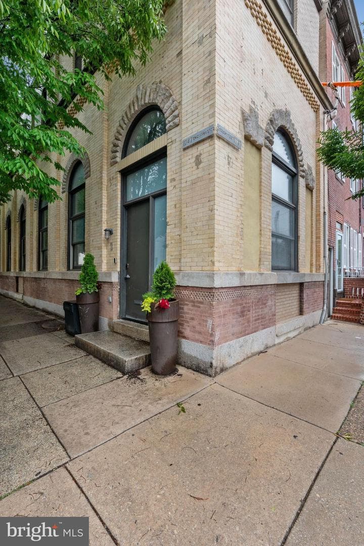 1747 Christian Street #1 photo 34