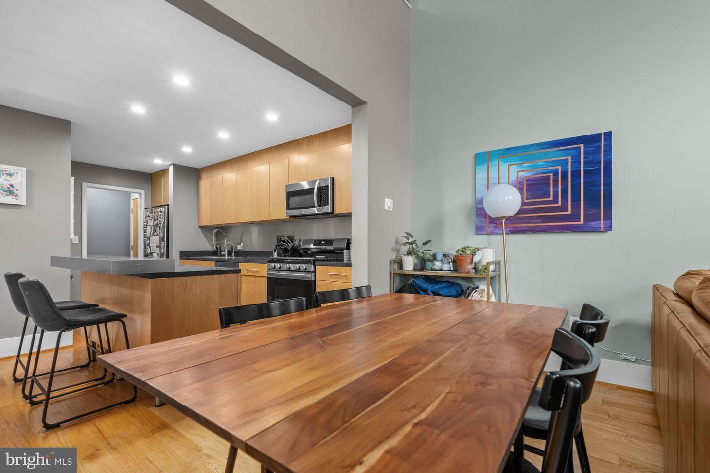 1747 Christian Street #1 photo 6