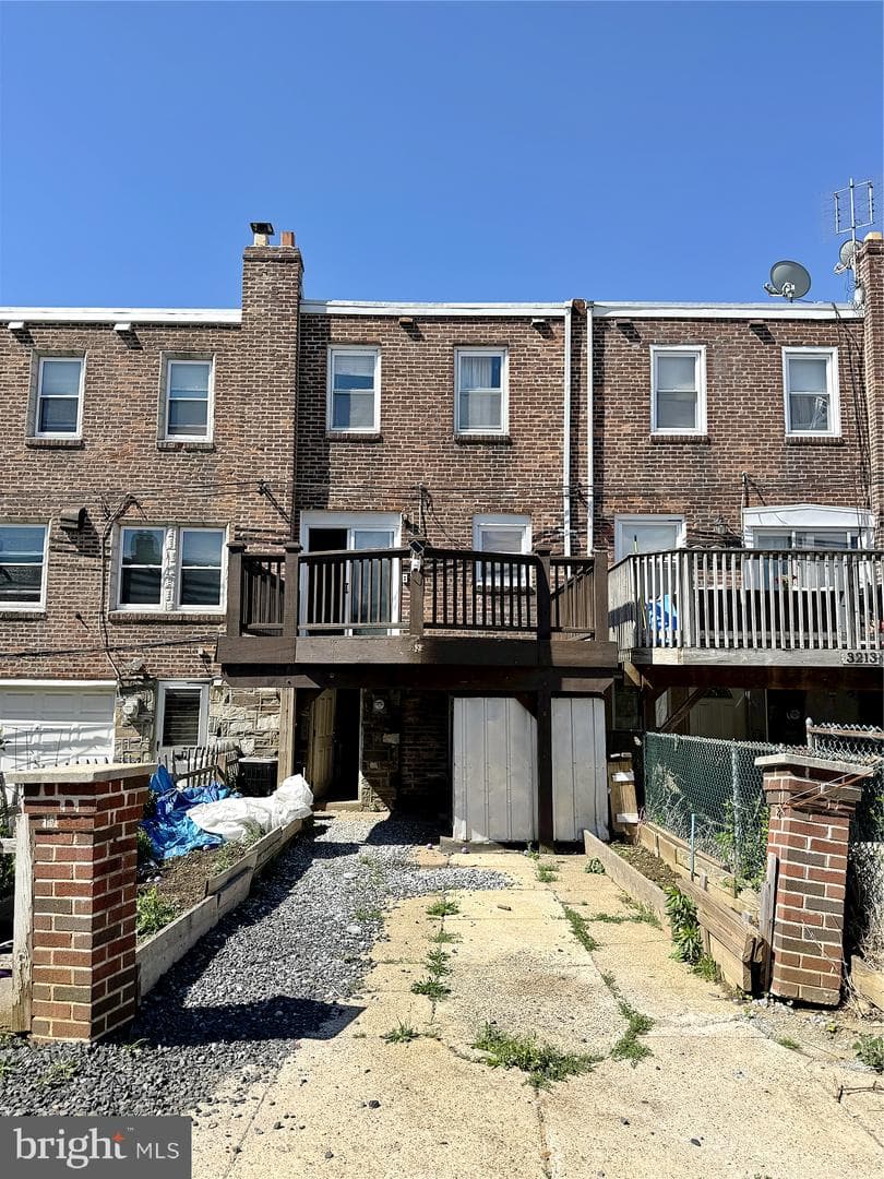 3215 Princeton Avenue photo 13