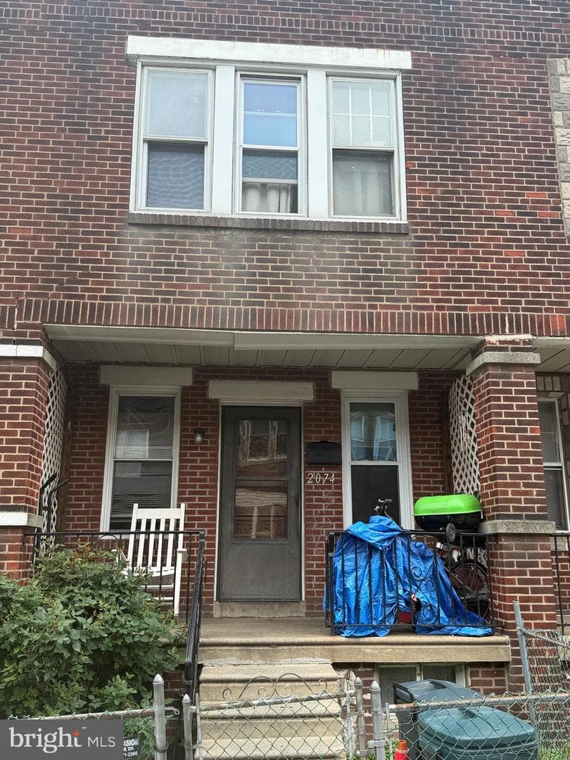 2074 Scattergood Street, Philadelphia