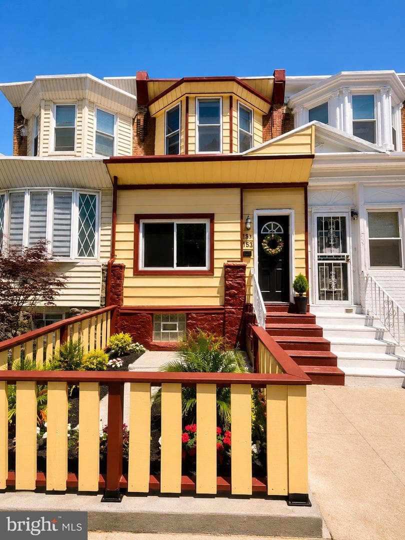 1717 S 56th Street, Philadelphia
