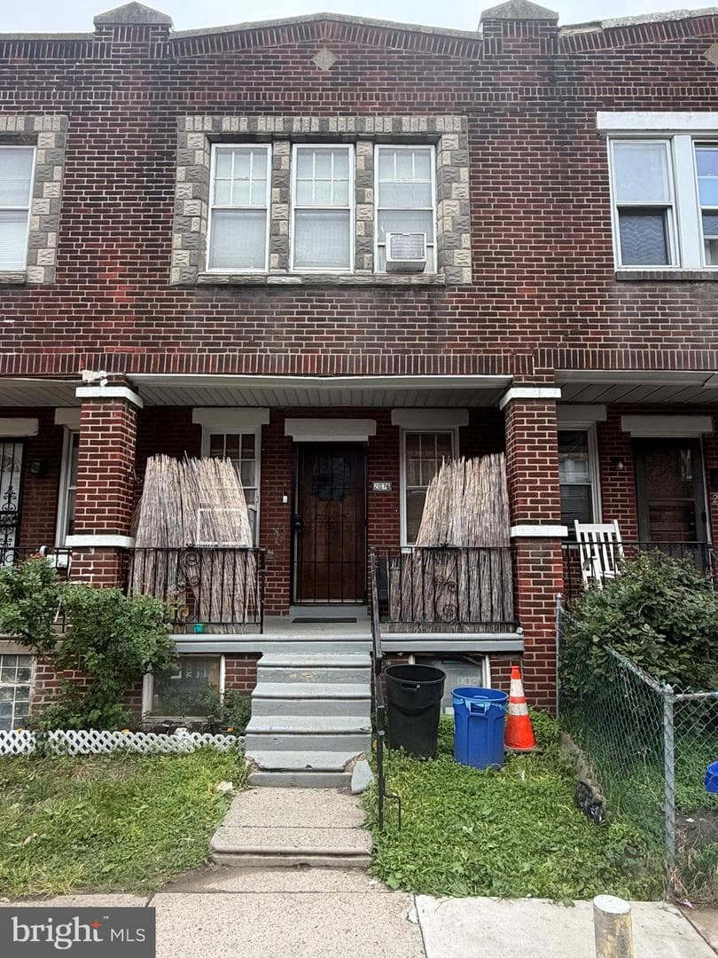 2076 Scattergood Street, Philadelphia