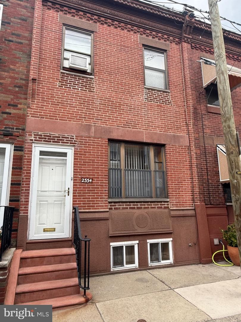 2334 S Rosewood Street, Philadelphia