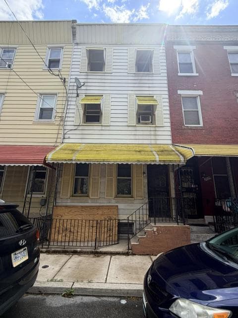 2031 N Woodstock Street, Philadelphia