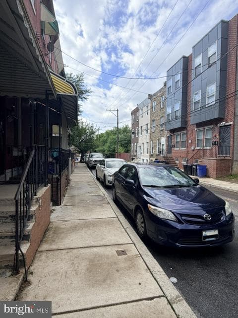 2031 N Woodstock Street, Philadelphia