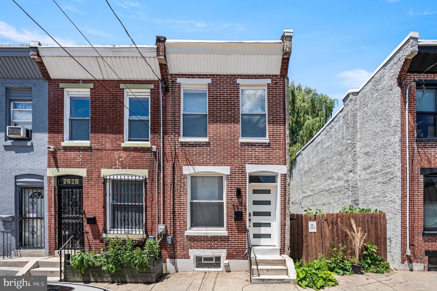 2630 Jasper Street, Philadelphia
