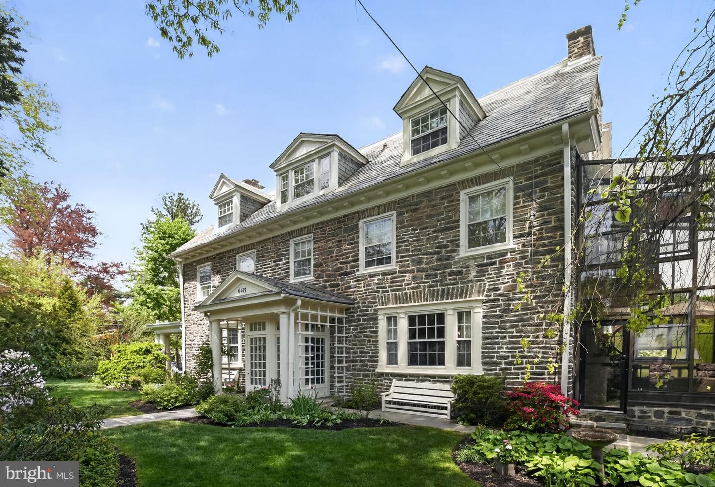 6417 Wissahickon Avenue, Philadelphia