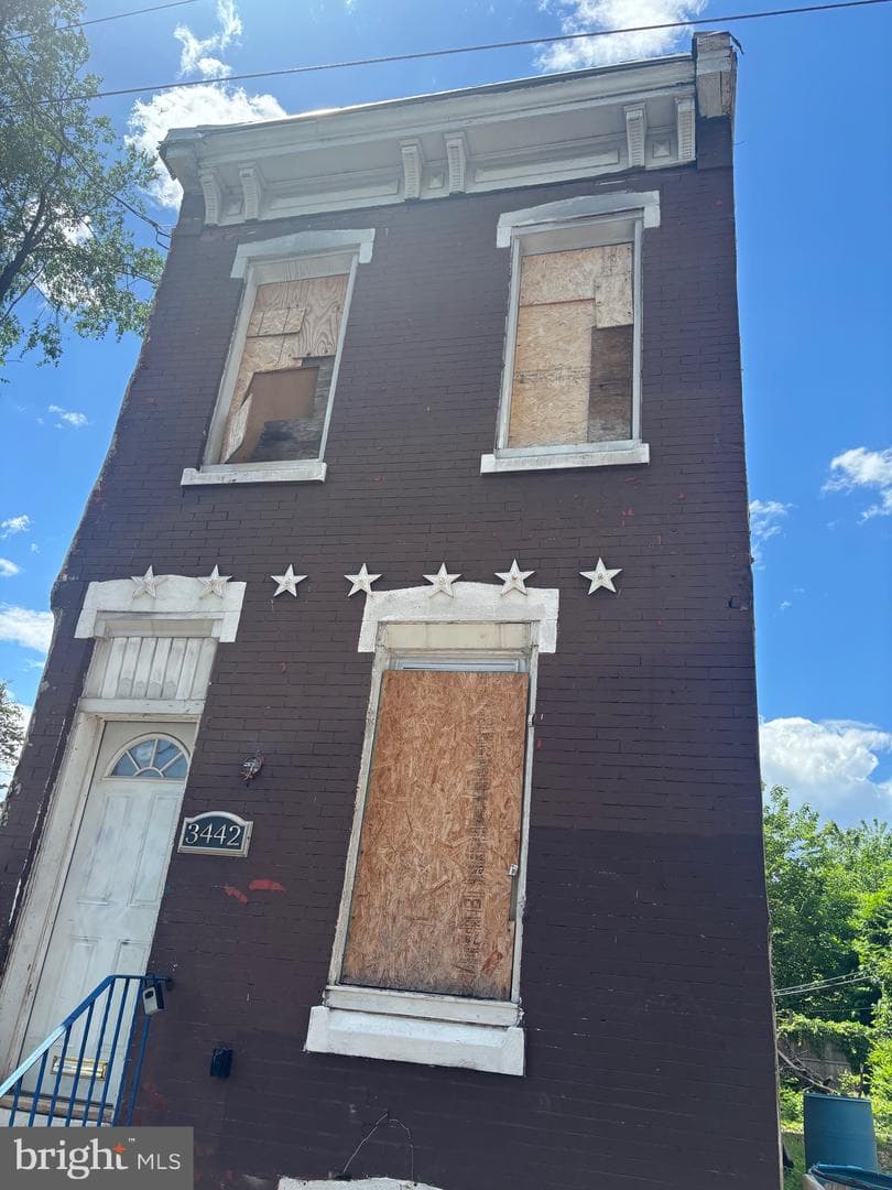 3442 N Sydenham St, Philadelphia