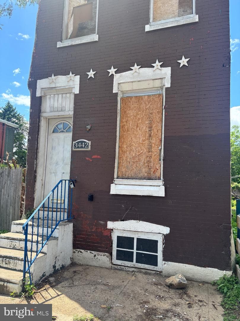 3442 N Sydenham St, Philadelphia