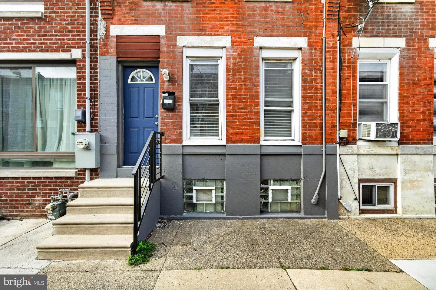 2029 Sigel Street, Philadelphia
