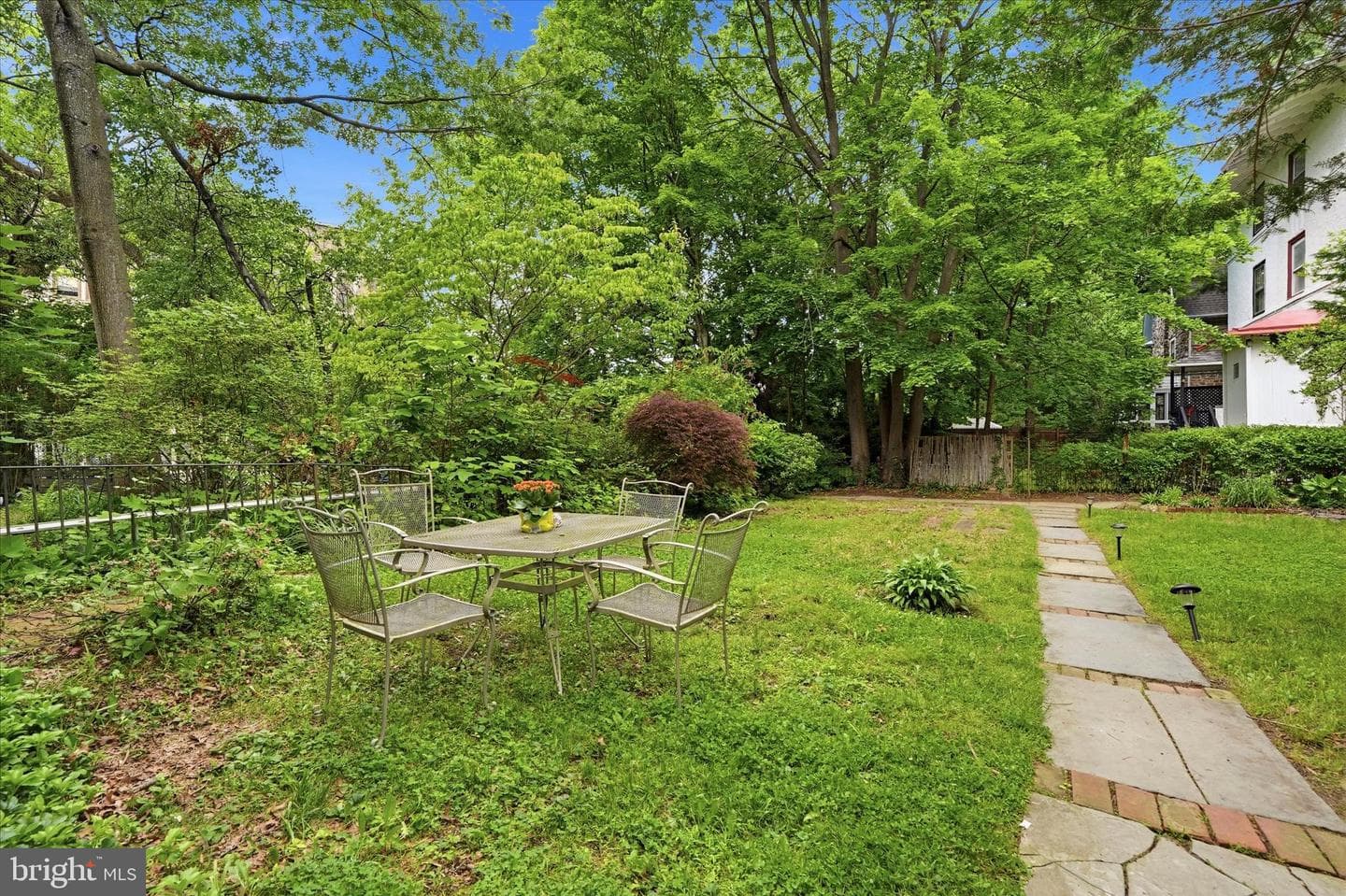 111 W Allens Lane photo 4