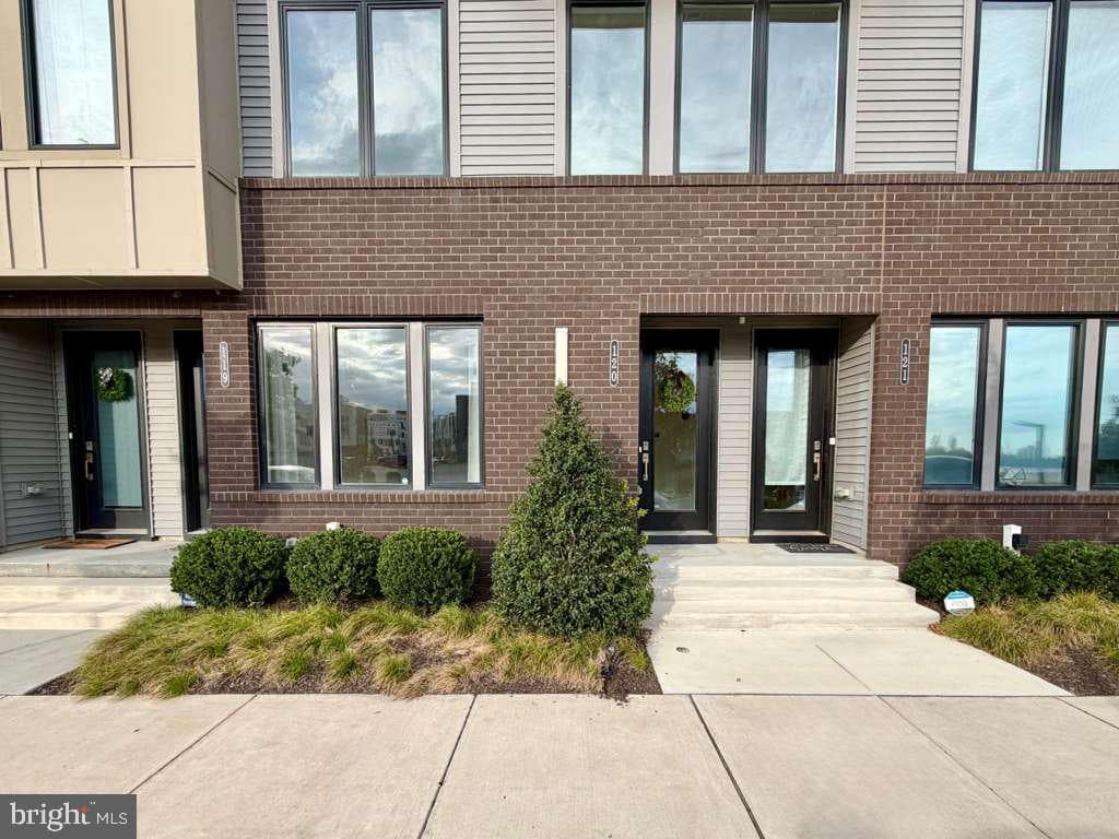 3100 Schirra Lane #120, Philadelphia