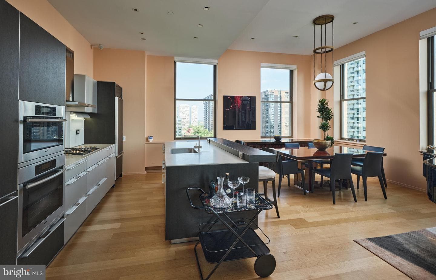 210 W Washington Square #8se photo 12