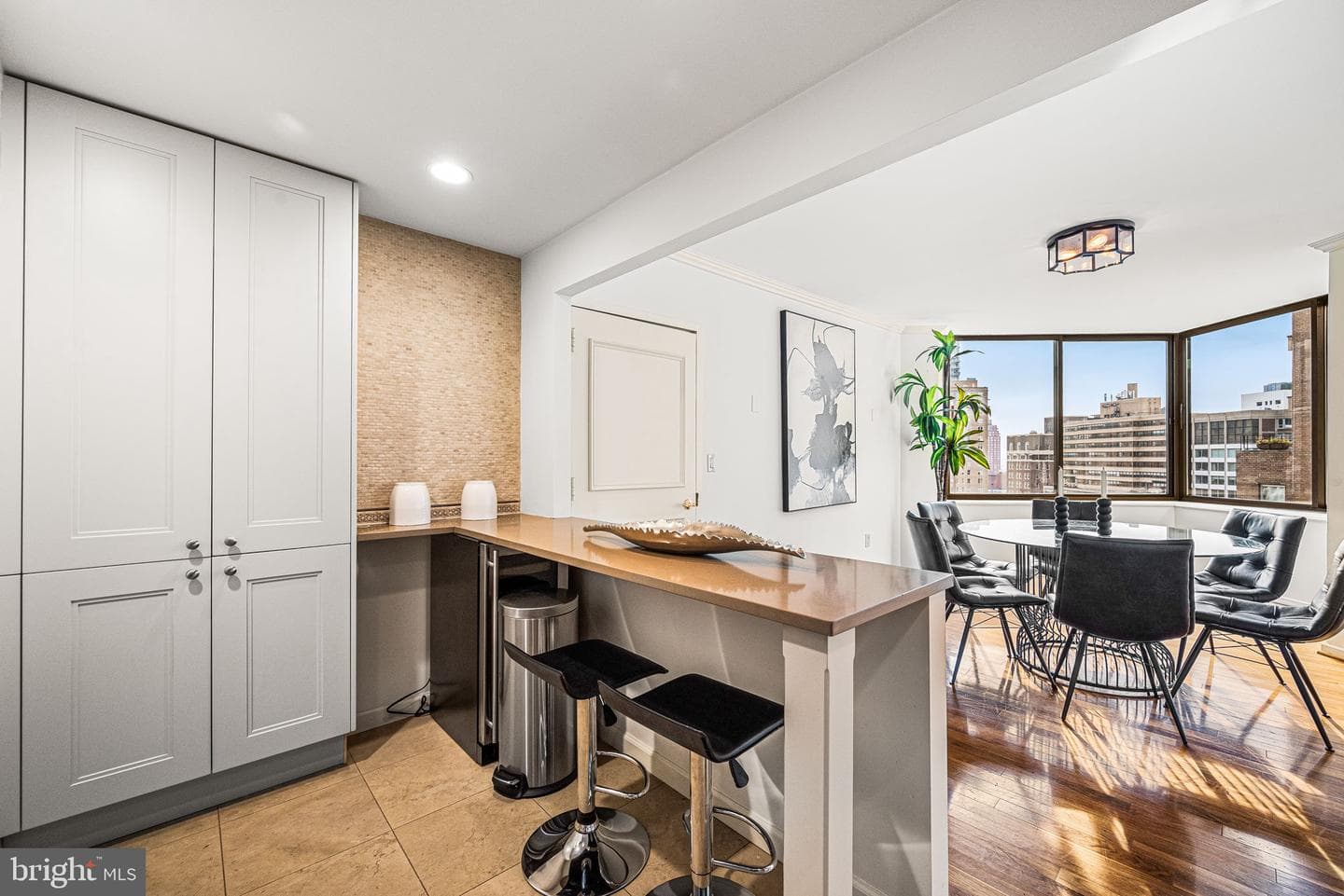202 W Rittenhouse Square #1508 photo 11