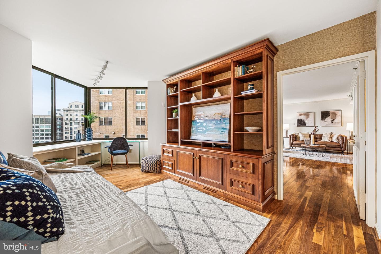 202 W Rittenhouse Square #1508 photo 14