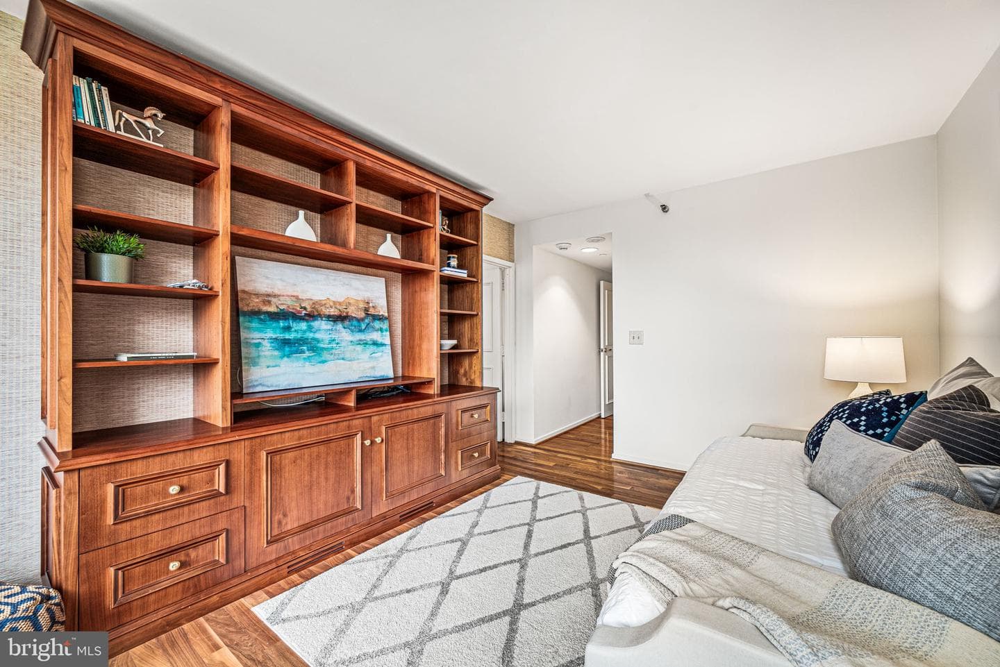 202 W Rittenhouse Square #1508 photo 15