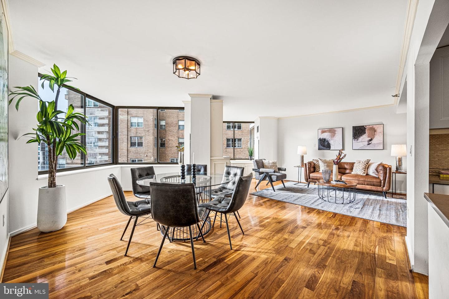 202 W Rittenhouse Square #1508 photo 3